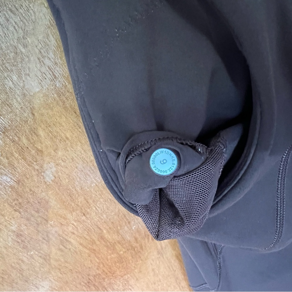 Lululemon Align Bodysuit 25” - Java - image 5